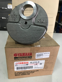 ข้อเหวี่ยงข้างซ้าย YZF/R15 แท้ๆ 3C1-E1412-10