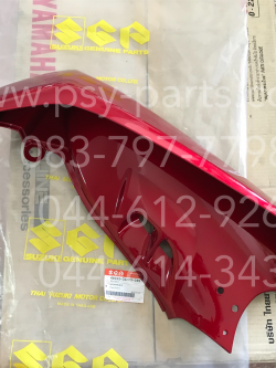 บังลม SWING-X แท้ๆ ขวา-สีแดง (S51) 48011-31CF0-395