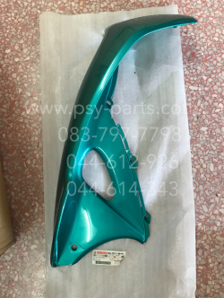 บังลม FRESH แท้ๆ ซ้าย-สีเขียว 5HV-F8311-00-P2