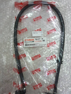 ท่อจ่ายเชื้อเพลิง JUPITER แท้ๆ 1PB-E3971-02, 1PB-E3971-04