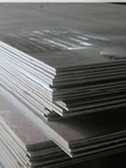 เหล็กแผ่นดำ แผ่นเรียบ ชีส เหล็กแผ่นแข็ง Hot Rolled Steel Plate SS400 S50C