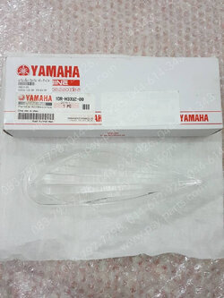 ฝาไฟเลี้ยว FILANO แท้ๆ หลัง-ซ้ายใส 1DR-H3332-00 