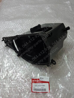 เสื้อหม้อกรองอากาศ SONIC แท้ๆ 17225-KGH-900