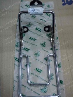 ตะแกรงหน้า Y 100, Y 111, MATE ALFA, RAINBOW (T)