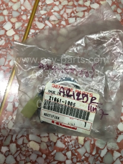 คอยล์พลัชเชอร์ AR 125R แท้ๆ 21061-1005