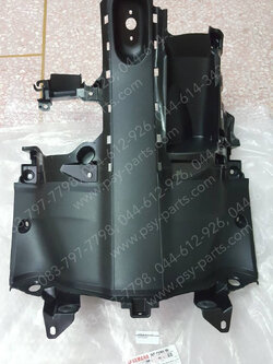 แฟริ่งตัวใน FAZZIO แท้ๆ BKF-F836K-00