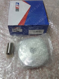 ล้อขับสายพานหน้า SCOOPY/12 (T) ชุดเล็ก