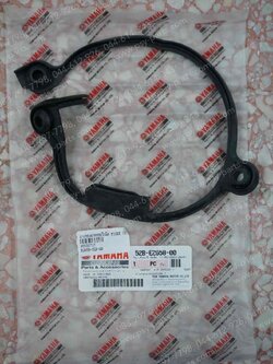 ยางรองฝาครอบใบพัด FIORE แท้ๆ ตัวใหญ่ 52B-E2658-00 