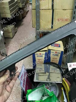 บังโซ่เดี่ยว TUXEDO (T)