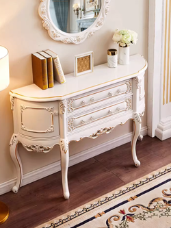 ตู้คอนโซลหลุยส์ รุ่น Sophia