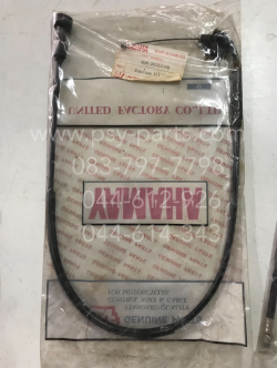 สายเร่งบน DT 100C, DT 100X, DT 125C