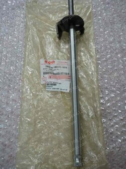 แกนเกียร์ SHOGUN, SHOGUN-I แท้ๆ 25510-16H00-000 