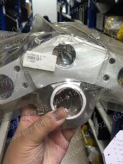 แผงคอบน KR-R (T) 