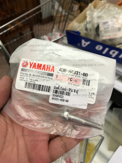 น็อตตั้งไฟหน้า FINO แท้ๆ ตัวผู้ 4D0-H4331-00