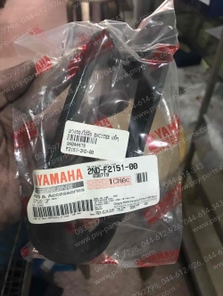 ยางรองโซ่ล้อ EXCITER แท้ๆ 2ND-F2151-00 