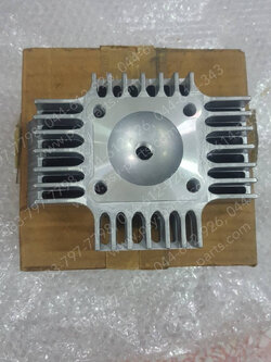 ฝาสูบ CRYSTAL แท้ๆ 11111-31C00T