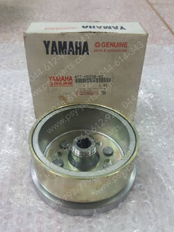 แม่เหล็กจานไฟ TIARA (JZ) แท้ๆ 4TT-H5550-00