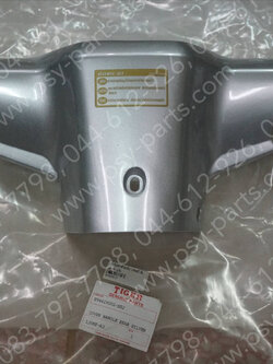 เสื้อไฟหน้าด้านหลัง SMART แท้ๆ สีบรอนซ์เงิน E9441V002-SS2 (ดิสก์เบรค, ดรัมเบรค)