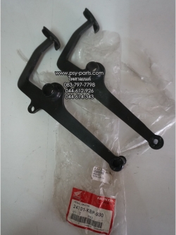 คันเกียร์ DASH (มีคลัทช์) แท้ๆ 24701-KBP-930