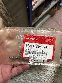 แกนอาร์ซีวาล์ว NSR 150 แท้ๆ 14211-KW6-901