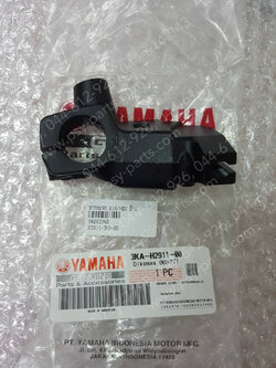 ขากระจก R 15/NEW แท้ๆ ซ้าย 3KA-H2911-00 