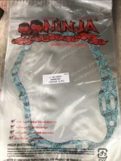 ปะเก็นแคร้งคลัทช์ BEST 125, KATANA