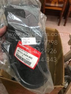 บังโคลนหลัง TENA แท้ๆ ตัวใน 80101-KAN-960