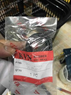 ซีลจานไฟ Y 100, SPEED, Y 80, BELLE 100, BELLE-R, BELLE 80 (T)