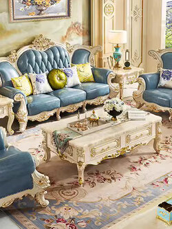 โซฟาหลุยส์ โซฟาหรู ชุดโซฟาหลุยส์ รุ่น England