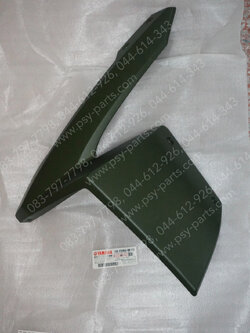 แฟริ่งล่างซ้าย TTX แท้ๆ สีเขียวขี้ม้า 1GS-F835U-00-P3
