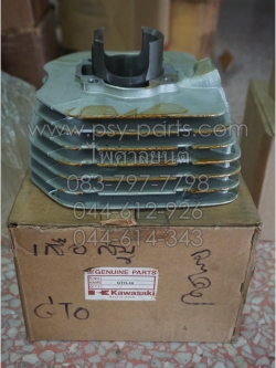 เสื้อสูบ GTO (T)