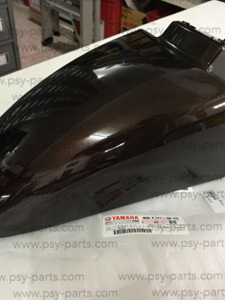 บังโคลนหน้า FINO แท้ๆ สีน้ำตาล 4D0-F1511-00-P6