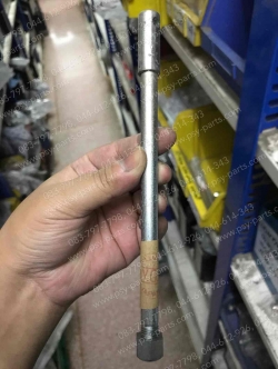 แกนล้อหน้า YG 1 (T)