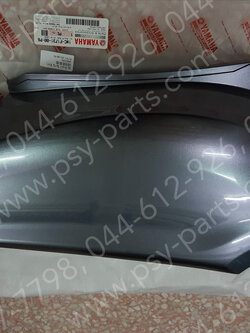 ฝาครอบข้างขวา FILANO แท้ๆ สีเทา 1WC-F1731-00-P6 