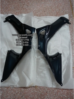 คอนโซล JR 120 (T) สีเขียวเข้ม