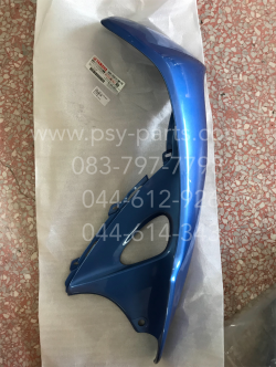 บังลม FRESH แท้ๆ ขวา-สีฟ้าบรอนซ์ 5HV-F8312-00-P8 + บังลม FRESH แท้ๆ ซ้าย-สีฟ้าบรอนซ์ 5HV-F8311-00-P8