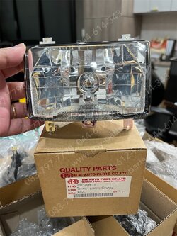 จานฉาย BEAT, CELA แบบแต่ง ไม่มีขั้ว-หลอด (ทรงแบบเดิมแต่เจียรให้เป็นตาเพชร) 