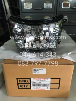 ไฟหน้า LEO, LEO STAR แท้ๆ ชุดใหญ่ 23004-1437