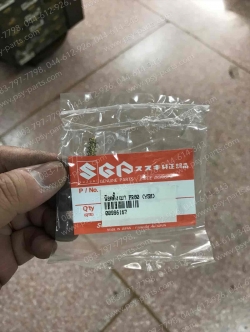 น็อตตั้งเบา FR 80