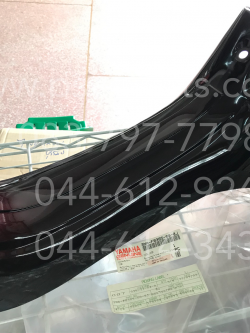 คอนโซลกลาง Y 100 แท้ๆ สีมังคุด 3NA-F8385-00-8J