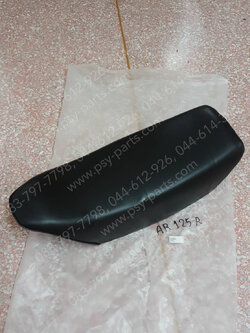 เบาะ AR 125R