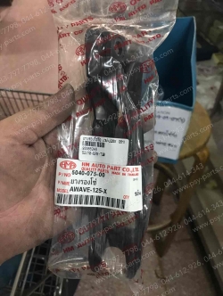 ยางรองโซ่ล้อ WAVE 125X 