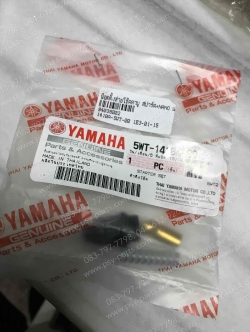 น็อตตั้งสายโช้คคาร์บู SPARK, SPARK NANO แท้ๆ ชุดใหญ่ 5WT-1410A-00, 5WT-1410A-10 