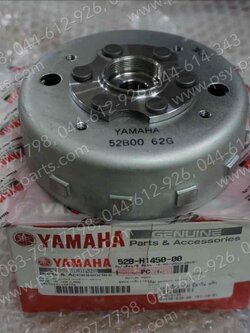 แม่เหล็กจานไฟ FILANO แท้ๆ 52B-H1450-00