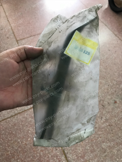 ขาตั้งเดี่ยว GP 100, TORA, TR-S