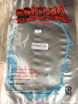 ปะเก็นแคร้งคลัทช์ WAVE 125, DREAM 125, NICE 125