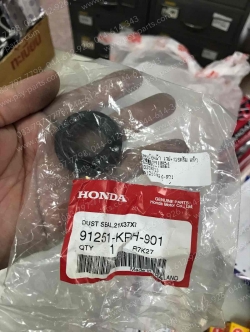 ซีลดุมล้อหน้า WAVE, WAVE 125, WAVE 125-I แท้ๆ 91251-KPH-901 