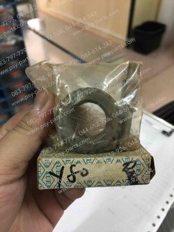 เฟืองไมล์ชุด Y 80, V 50, V 75, Y 75E