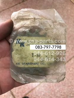 สเตอร์หน้า Y 80 (T) 14 ฟัน