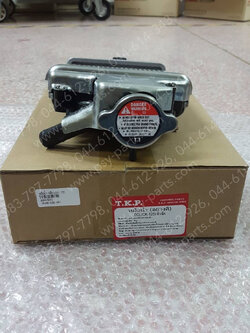 หม้อน้ำ CLICK 125-I (T)